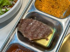 -六七八韩式烤肉·韩国料理(上杭路店)