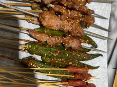 -壹酒贰肉1926·深夜食堂(南京北街店)