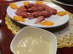 -一家亲台菜餐厅(银塘中路店)