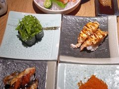 -沼津港精致料理·寿喜烧·烧鸟(青浦宝龙广场日料榜单店)