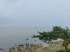 -养马岛旅游度假区