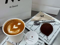 -M Stand(宁波万象城店)