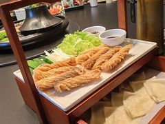 -庆江南江南菜(琴湖溪里花园城店)