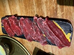 -一井烧肉·活鳗·寿司(望京SOHO店)
