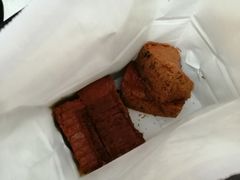 -五道口枣糕王(西单华威约饭街店)