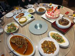 -味莊·青岛菜(云霄路店)