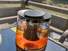 -明翠湖品·湖景餐厅