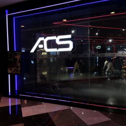 -ACS舞蹈工作室