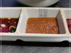 -喜来稀肉(虹泉路店)