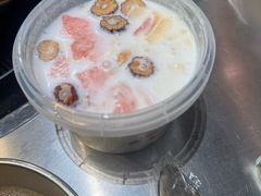 -椰庭·椰子鸡·创意玩家(晶耀前滩店)