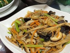 -南华寺素食馆(南华禅寺店)