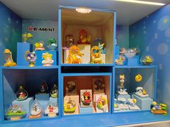 -泡泡玛特POPMART(上海环球港店)