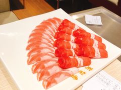 肥牛-蜀留香火锅(西南角店)