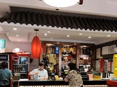-福来居烤鸭店(天坛二店)