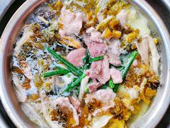 -海关荤豆花(洋河一路店)