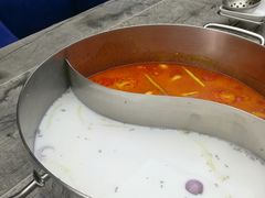 -长勺子东南亚(街道口店)