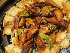 -灶座小锅烀饼·铁锅炖(全国总店)