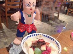 -那些年记忆烧烤