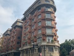 -星巴克(武康路店)