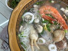 -阿城海鲜捞化(上下杭店)