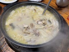 -侠成水上农庄(工业大道店)