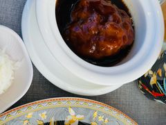 -羲和雅苑•北京烤鸭(平安国际金融中心店)