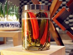 -西安浐灞艾美酒店·汉江餐厅·火锅