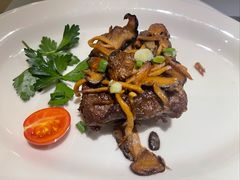 -西堤厚牛排(国瑞店)