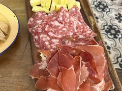 -Alimentari Grande(东湖路店)