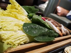 -快乐小羊·内蒙牛羊肉火锅(流花中心店)