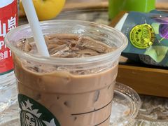 -星巴克(来福士办公楼店)