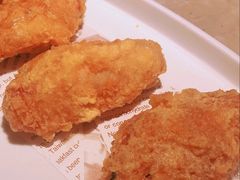 -新白鹿餐厅(金鹰新街口店)