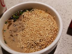 -海底捞火锅(万科广场店)