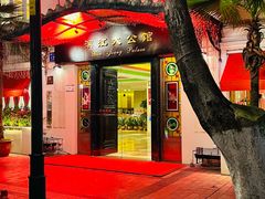-惠食佳(滨江大公馆店)