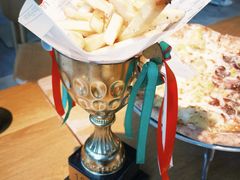 -1861意大利餐厅(文化广场店)