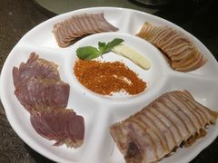 -阿庄新豫菜(通泰路店)