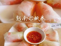 -泰米·休闲餐厅