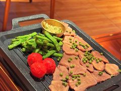 -摩打食堂(喜荟城店)