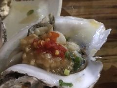 -木屋烧烤(惠阳华润小径湾店)