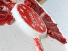 -千牛将·鲜牛肉火锅(开元路店)