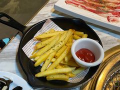-火炉火自助餐(喜隆多店)