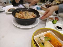 -君德澜酒家·创意粤菜(金山谷店)