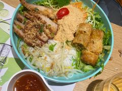 -蔡澜Pho·越南粉餐厅(海上世界店)