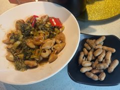 -秋色客家菜(流塘店)