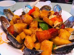-双海酒店·海鲜家常菜(南戴河店)