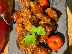 -打酱油·非遗淮扬菜(瘦西湖梅岭店)