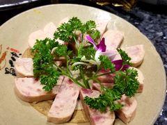 午餐肉-蜀大侠火锅(寰球文化地标·总府店)