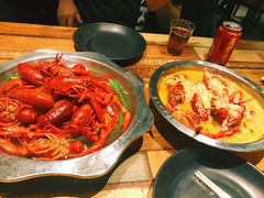 -王红军龙虾(新民路店)