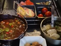 -华夏良子·足道SPA艾灸(王府井店)