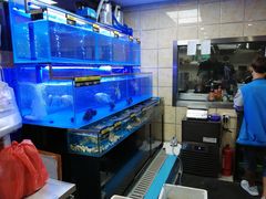 水产区-冯姐生蚝(迎宾广场店)